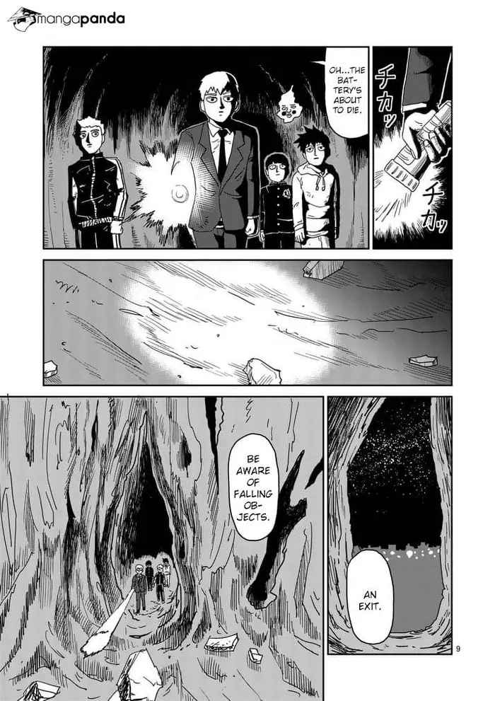 Mob Psycho 100 Chapter 91 image 09_optimized